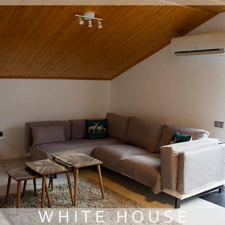 White House Villa Tbilisi Eksteriør billede