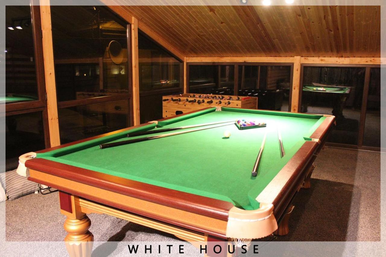 White House Villa Tbilisi Værelse billede