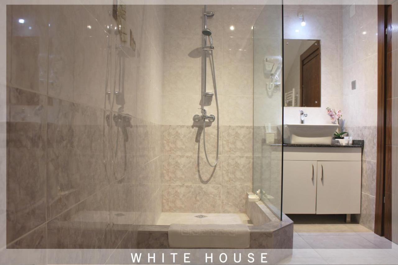 White House Villa Tbilisi Eksteriør billede