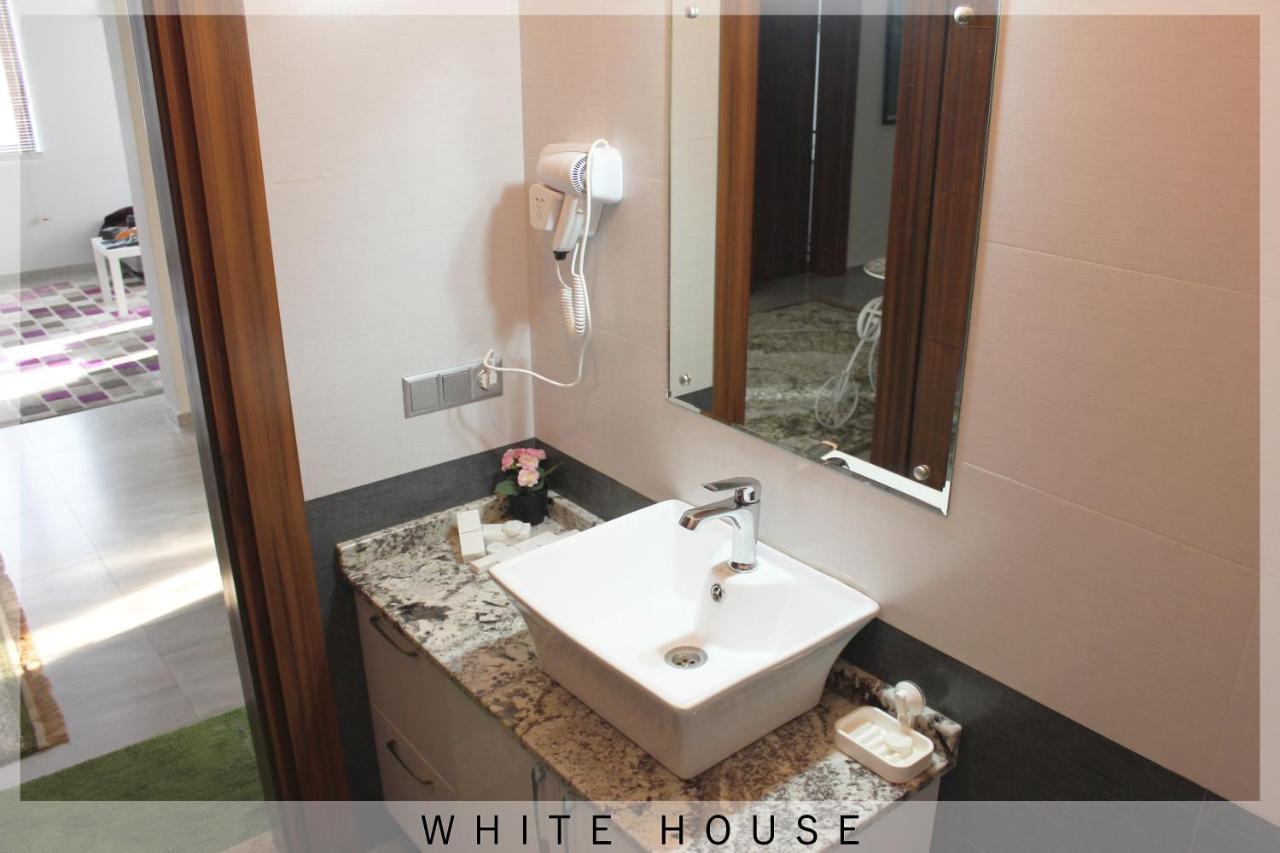 White House Villa Tbilisi Eksteriør billede