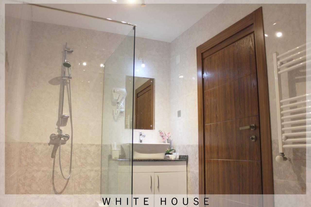 White House Villa Tbilisi Eksteriør billede
