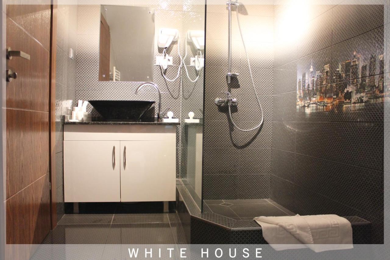White House Villa Tbilisi Eksteriør billede